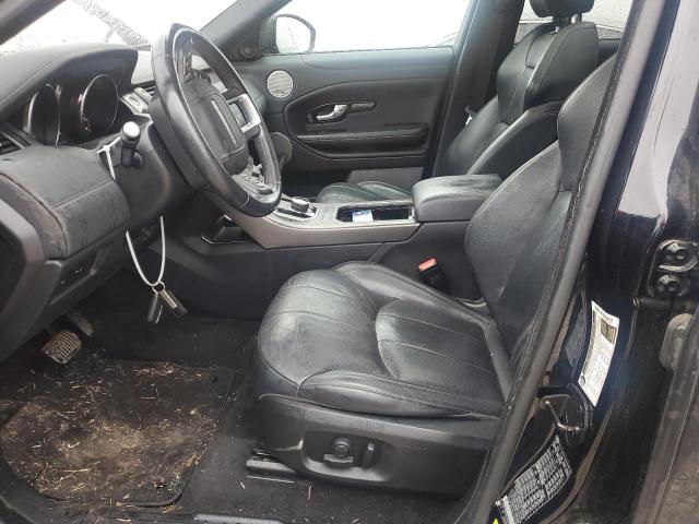 Photo 7 from auction – 2019 LAND ROVER RANGE ROVE with VIN SALVP2RX3KH336168