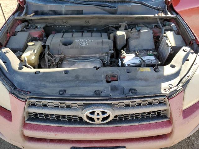 Photo 12 from auction – 2011 TOYOTA RAV4 with VIN 2T3BF4DVXBW100657