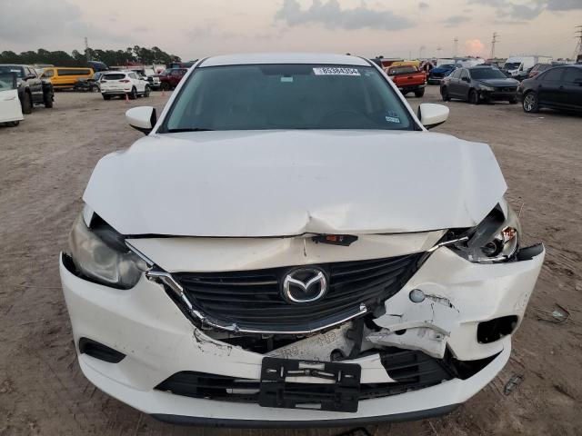 Photo 5 from auction – 2016 MAZDA 6 TOURING with VIN JM1GJ1V50G1414289