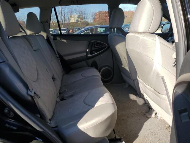 Photo 11 from auction – 2012 TOYOTA RAV4 with VIN 2T3BF4DV9CW265195
