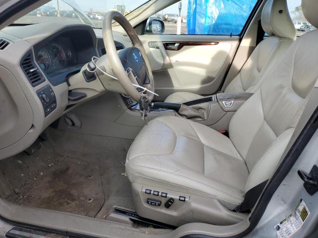 Photo 7 from auction – 2007 VOLVO V70 2.5T with VIN YV1SW592872636604