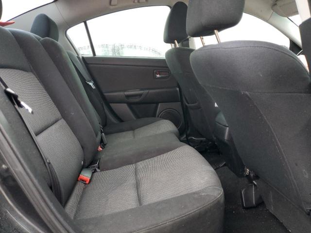 Zdjęcie 11 z aukcji – 2009 MAZDA 3 I z VIN JM1BK32G391245087