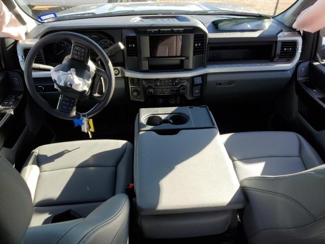 Photo 8 from auction – 2024 FORD F250 SUPER with VIN 1FT8W2BT7REF07188