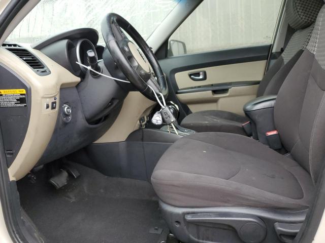 Photo 7 from auction – 2013 KIA SOUL + with VIN KNDJT2A6XD7776059