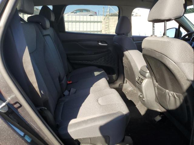 Photo 11 from auction – 2023 HYUNDAI SANTA FE S with VIN 5NMS2DAJ0PH637773