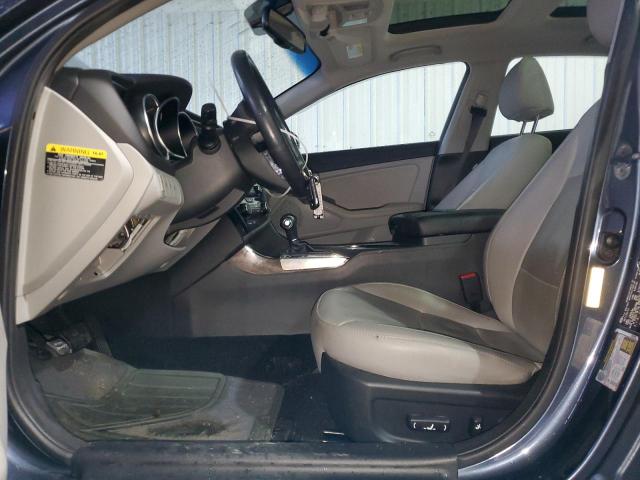 Photo 7 from auction – 2015 KIA OPTIMA EX with VIN 5XXGN4A70FG417967