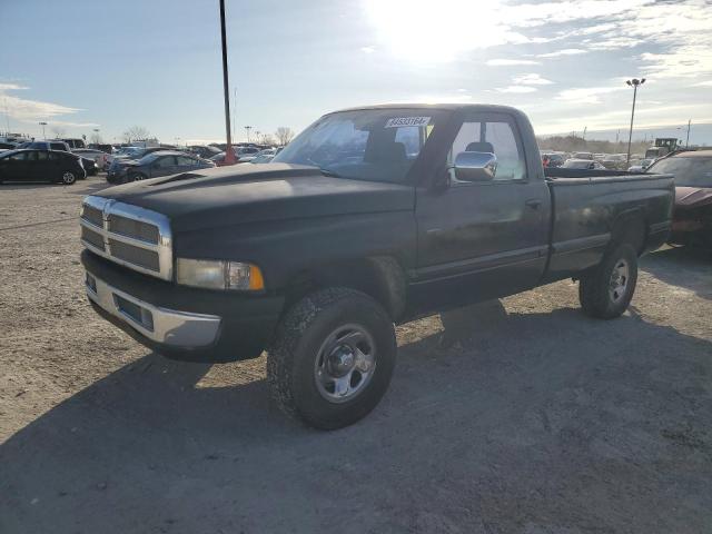 DODGE RAM 1500 1996 with VIN 1B7HF16Z4TS541509 - Photo from auction