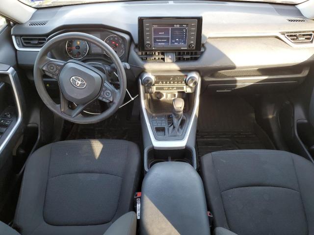 Foto 8 de la subasta – 2022 TOYOTA RAV4 LE con VIN 2T3F1RFVXNC269092