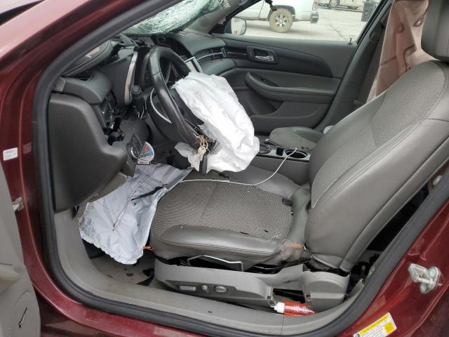 Photo 7 from auction – 2015 CHEVROLET MALIBU 2LT with VIN 1G11D5SL6FF320287