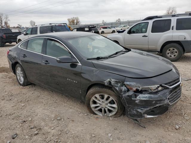 Photo 4 from auction – 2017 CHEVROLET MALIBU LT with VIN 1G1ZE5ST7HF115998