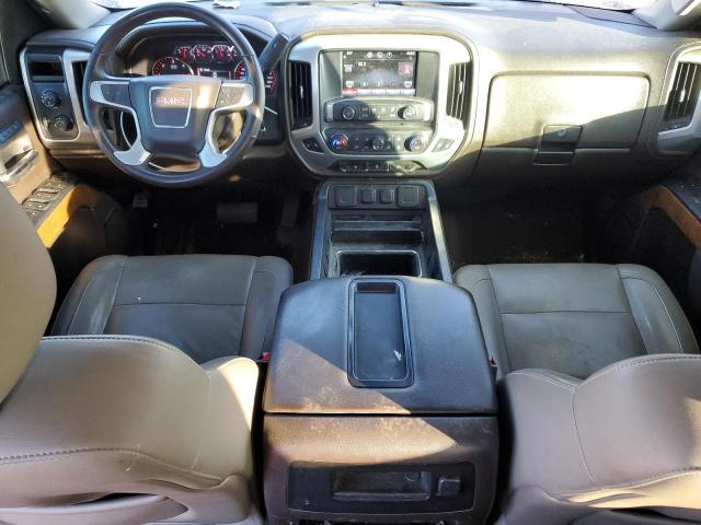 Photo 8 from auction – 2015 GMC SIERRA K15 with VIN 3GTU2VEC6FG161257