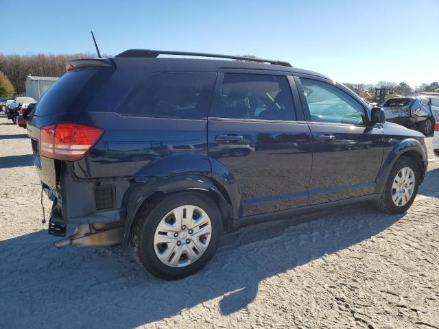 Photo 3 from auction – 2018 DODGE JOURNEY SE with VIN 3C4PDCAB8JT508869