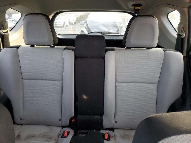 Photo 10 from auction – 2016 TOYOTA RAV4 XLE with VIN 2T3WFREV4GW276236