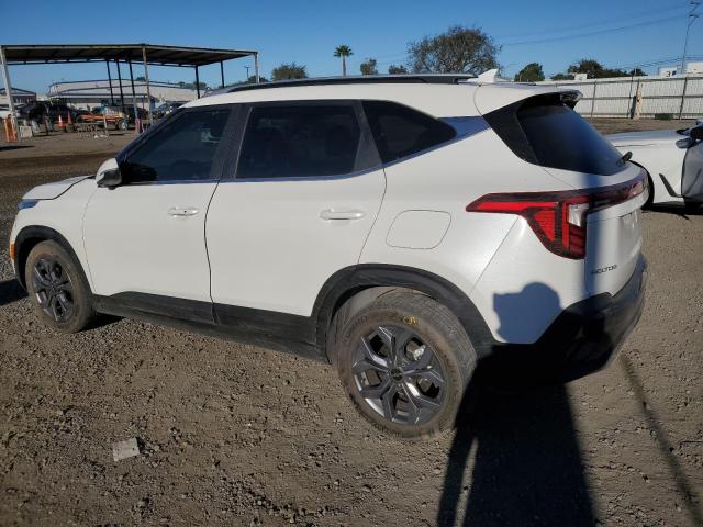 Photo 2 from auction – 2024 KIA SELTOS S with VIN KNDEU2AA5R7565913