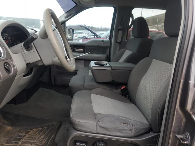 Photo 7 from auction – 2007 FORD F150 SUPER with VIN 1FTPW14V37FB80784