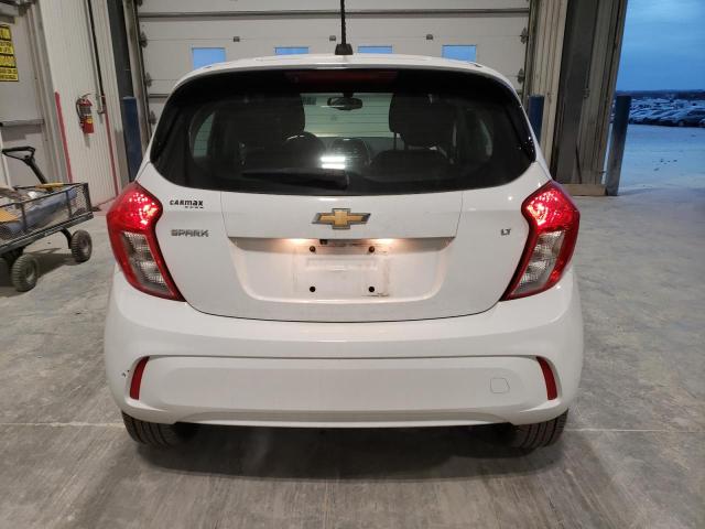 Photo 6 from auction – 2017 CHEVROLET SPARK 1LT with VIN KL8CD6SA4HC703663