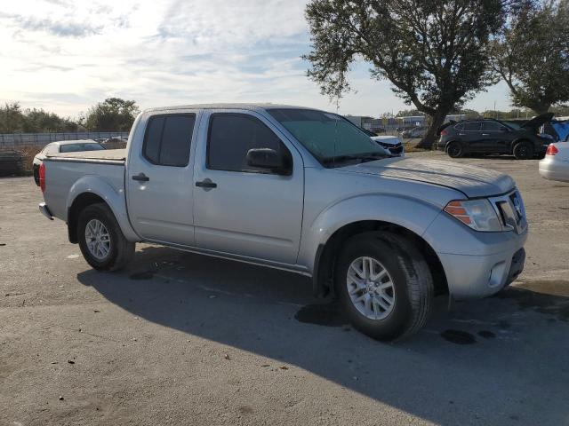 Photo 4 from auction – 2019 NISSAN FRONTIER S with VIN 1N6DD0ER5KN788693