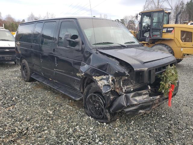 Photo 4 from auction – 2008 FORD ECONOLINE with VIN 1FBNE31L58DB44511