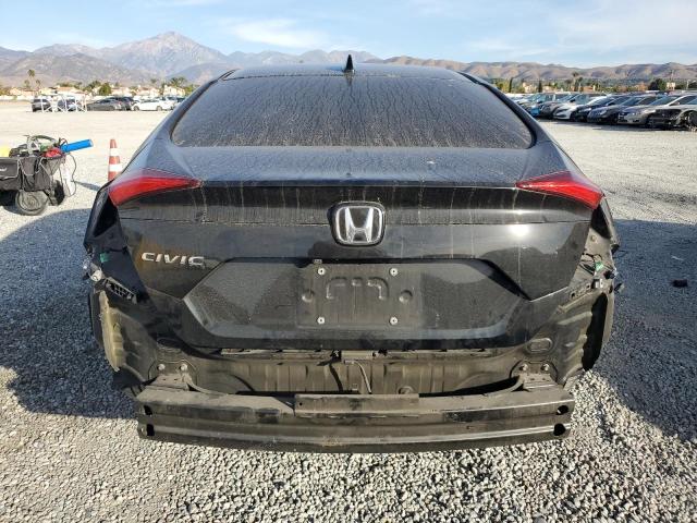 Photo 6 from auction – 2017 HONDA CIVIC EX with VIN 2HGFC2F72HH500607