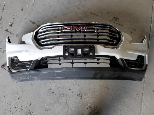 Photo 13 from auction – 2023 GMC TERRAIN SL with VIN 3GKALVEG4PL171043