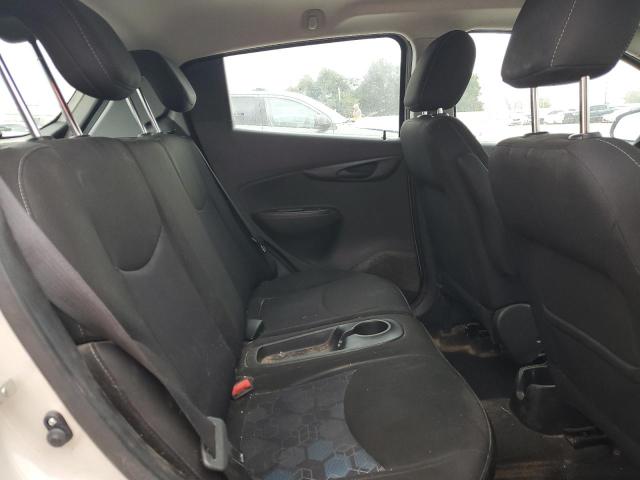 Фото 10 с аукциона – 2017 CHEVROLET SPARK 1LT с VIN KL8CD6SA7HC829869