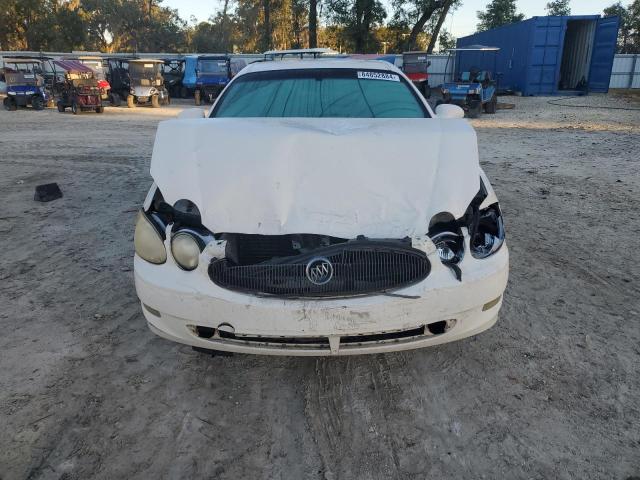 Photo 5 from auction – 2007 BUICK LACROSSE C with VIN 2G4WD582371173961