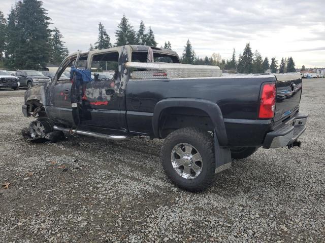 Photo 2 from auction – 2005 CHEVROLET SILVERADO with VIN 1GCHK23265F843145