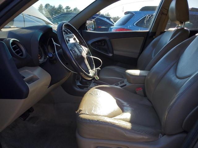 Photo 7 from auction – 2012 TOYOTA RAV4 LIMIT with VIN 2T3DF4DV6CW259945