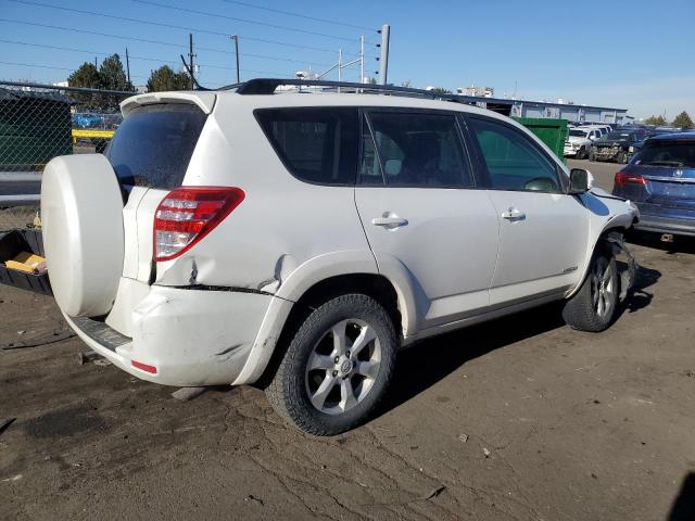 Photo 3 from auction – 2009 TOYOTA RAV4 LIMIT with VIN 2T3BK31V49W007444
