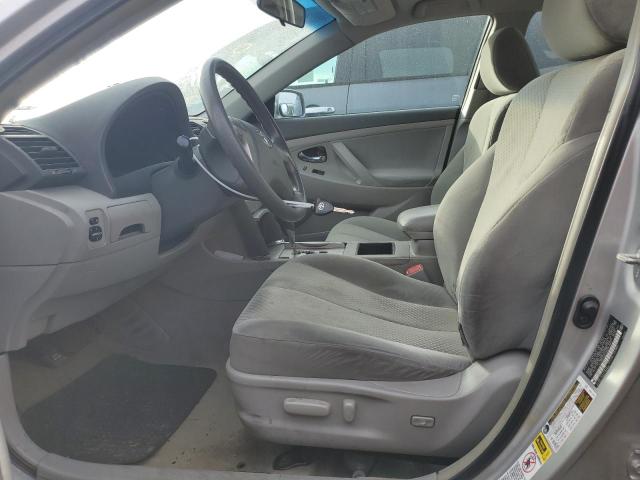 Photo 7 from auction – 2009 TOYOTA CAMRY BASE with VIN 4T1BE46K19U291944