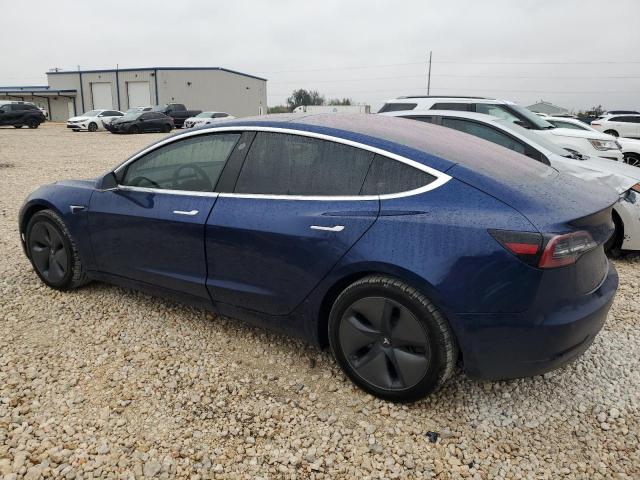 Photo 2 from auction – 2018 TESLA MODEL 3 with VIN 5YJ3E1EA6JF043282