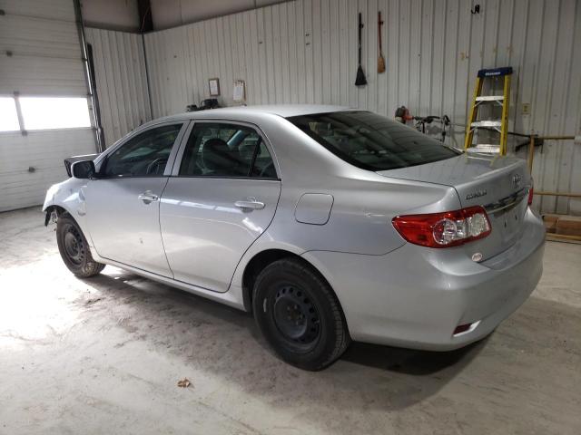 Photo 2 from auction – 2012 TOYOTA COROLLA BA with VIN 5YFBU4EE7CP027974