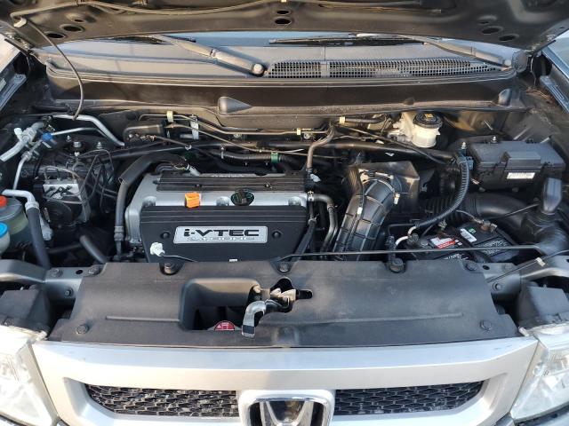 Photo 11 from auction – 2011 HONDA ELEMENT EX with VIN 5J6YH1H70BL002930