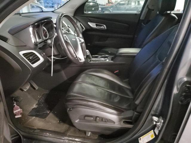 Photo 7 from auction – 2011 GMC TERRAIN SL with VIN 2CTALWECXB6346282