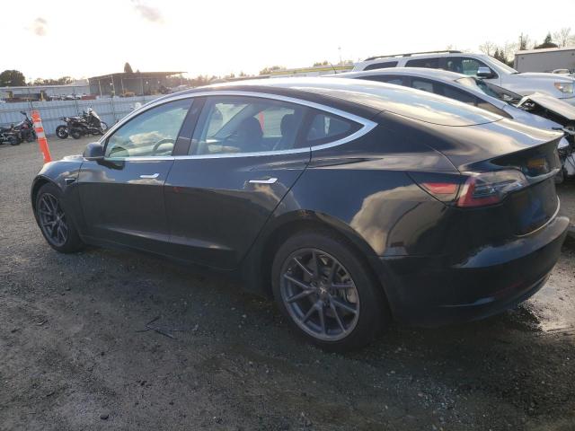 Photo 2 from auction – 2018 TESLA MODEL 3 with VIN 5YJ3E1EA0JF052060