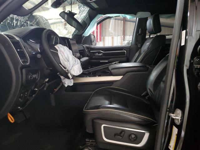 Zdjęcie 7 z aukcji – 2019 RAM 1500 LARAM z VIN 1C6SRFJTXKN842674