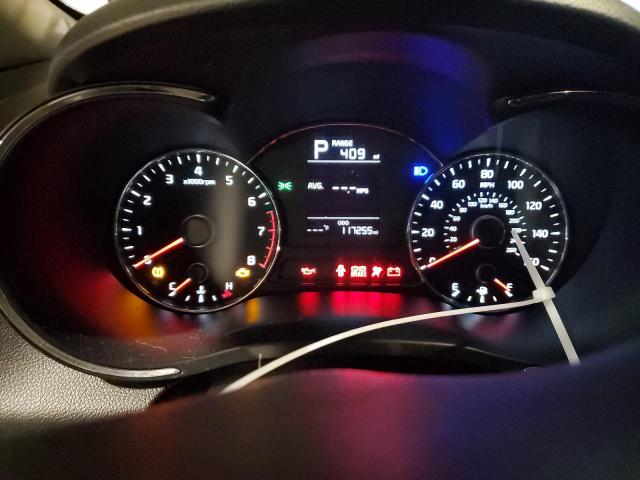 Photo 9 from auction – 2017 KIA FORTE LX with VIN 3KPFK4A72HE140464