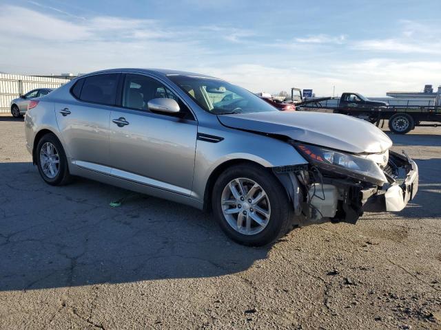 Photo 4 from auction – 2013 KIA OPTIMA LX with VIN KNAGM4A77D5384337