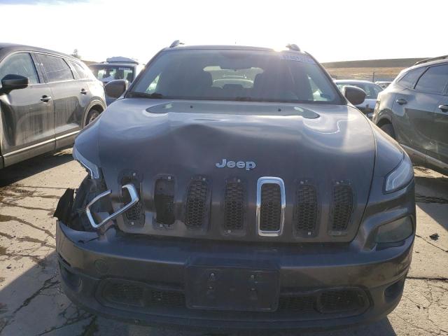 Photo 5 from auction – 2014 JEEP CHEROKEE L with VIN 1C4PJMCS8EW272803
