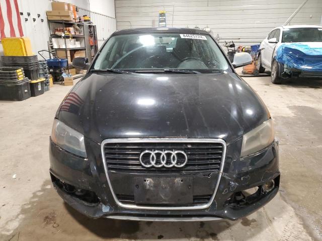 Photo 5 from auction – 2011 AUDI A3 PREMIUM with VIN WAUKJAFM3BA120648