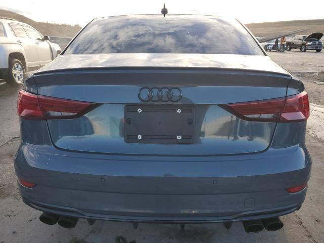 Photo 6 from auction – 2017 AUDI S3 PRESTIG with VIN WAUF1GFF6H1056961