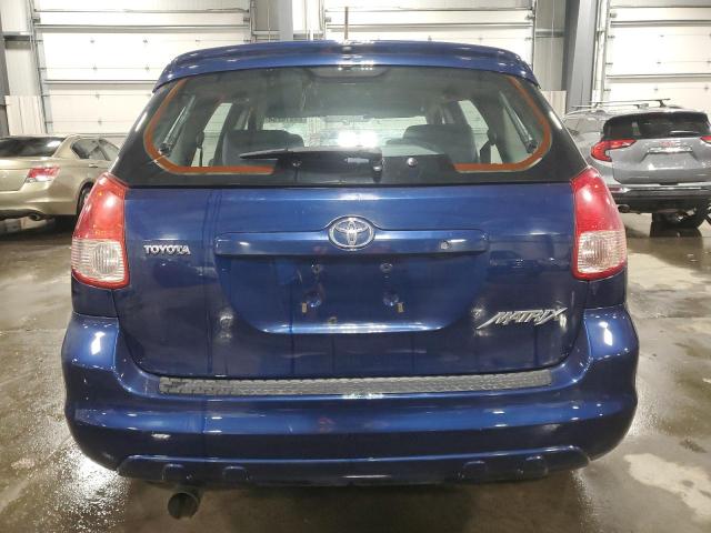 Photo 6 from auction – 2004 TOYOTA COROLLA MA with VIN 2T1KR32E24C257682