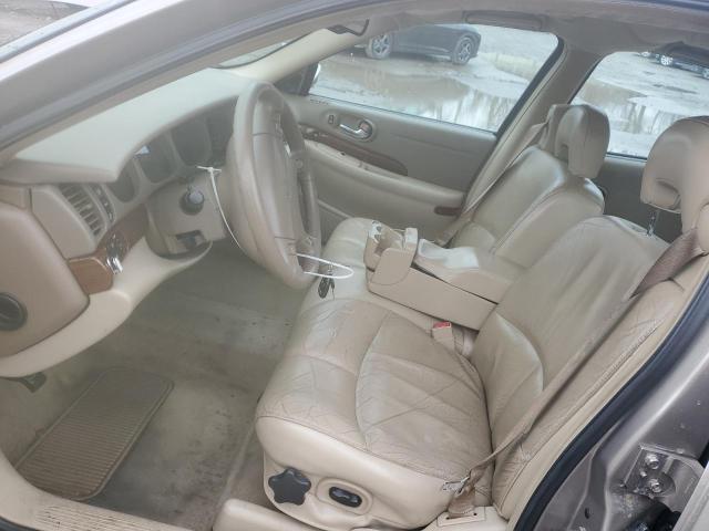 Photo 7 from auction – 2004 BUICK LESABRE CU with VIN 1G4HP54K844147491