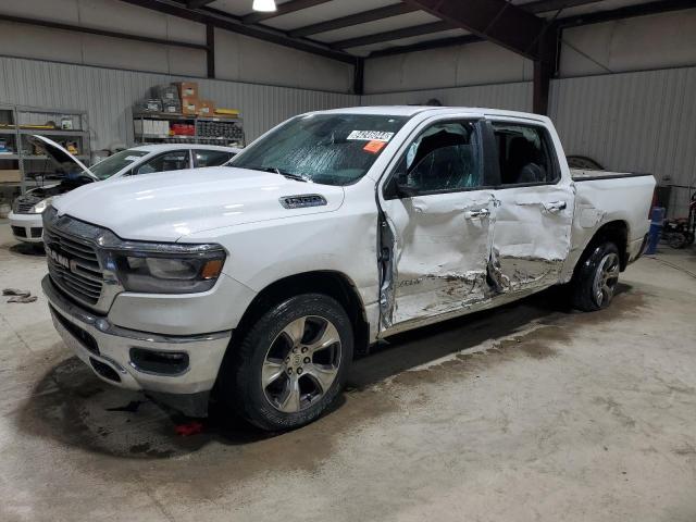 RAM 1500 LARAM 2023 with VIN 1C6SRFJTXPN661078 - Photo from auction