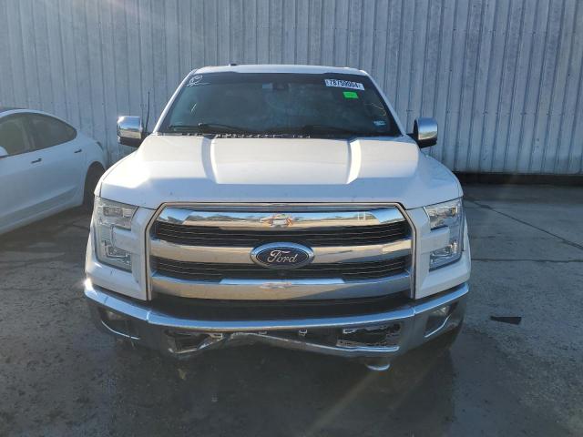 Photo 5 from auction – 2015 FORD F150 SUPER with VIN 1FTEW1EG8FKE74887