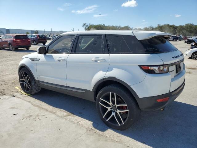 Photo 2 from auction – 2012 LAND ROVER RANGE ROVE with VIN SALVR2BG2CH614807