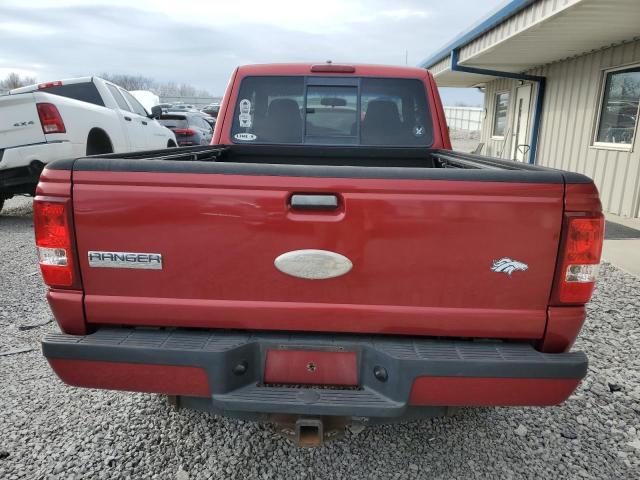 Photo 6 from auction – 2008 FORD RANGER SUP with VIN 1FTYR44E58PB09692
