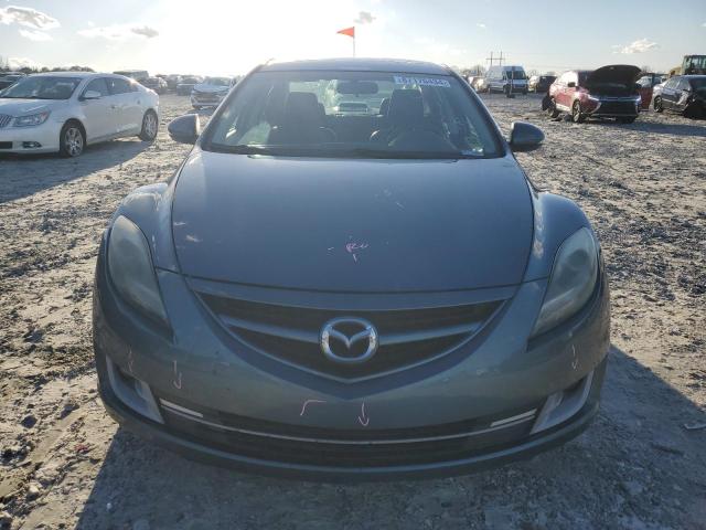 Photo 5 from auction – 2012 MAZDA 6 S with VIN 1YVHZ8CB8C5M20286