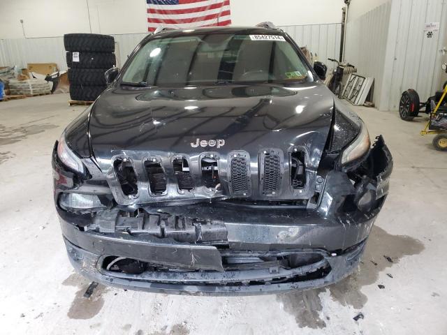 Photo 5 from auction – 2016 JEEP CHEROKEE L with VIN 1C4PJMCB1GW145149
