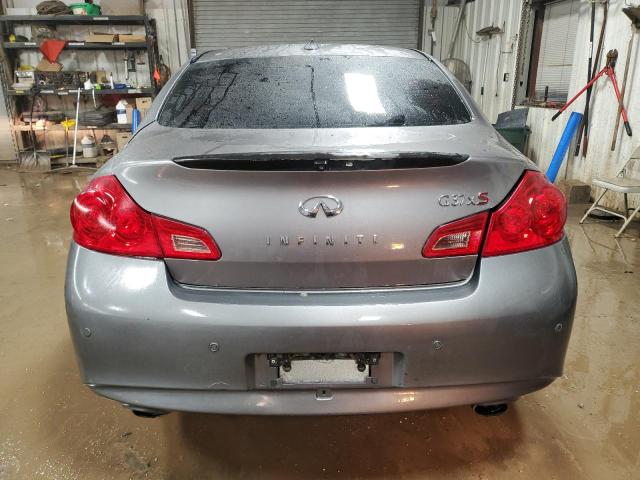 Photo 6 from auction – 2010 INFINITI G37 with VIN JN1CV6AR3AM459101